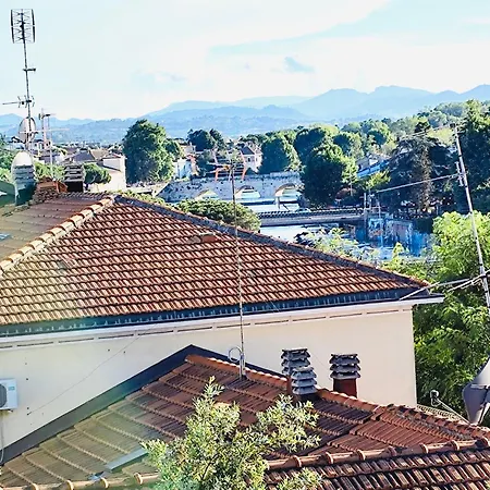 Grazioso Appartamento, Porto Di Apartment