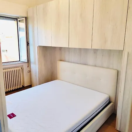 Apartment Grazioso Appartamento, Porto Di Rimini