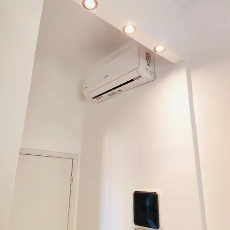 Apartment Grazioso Appartamento, Porto Di *
