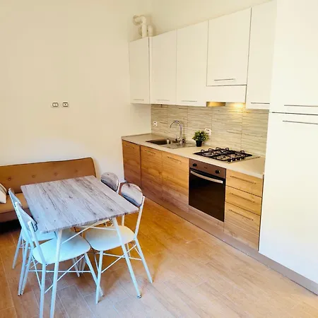 Apartment Grazioso Appartamento, Porto Di *